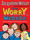The Worry Website (eBook)